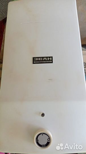 Водонагреватель