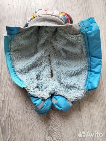 Куртка для собак