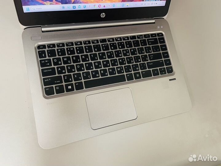 HP EliteBook Folio