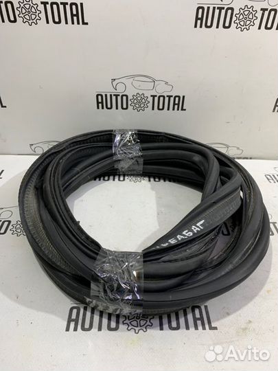 Уплотнитель крышки багажника Fiat Albea 350A1000