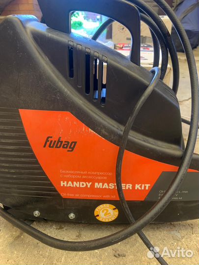 Компрессор