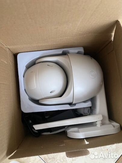 Камера видеонаблюдения wifi