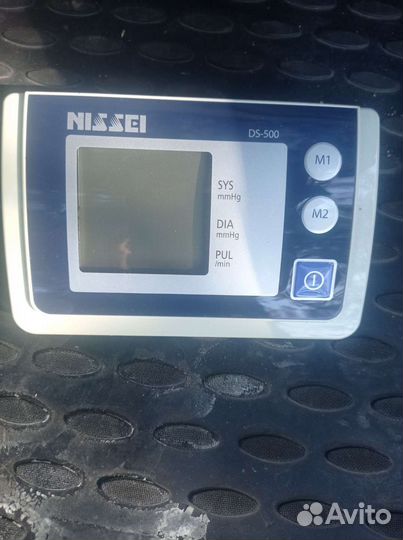 Тонометры разные