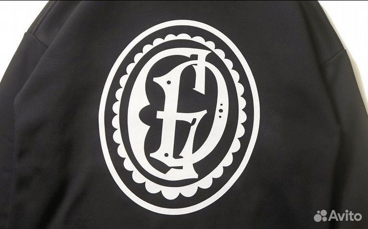 Худи gallery dept