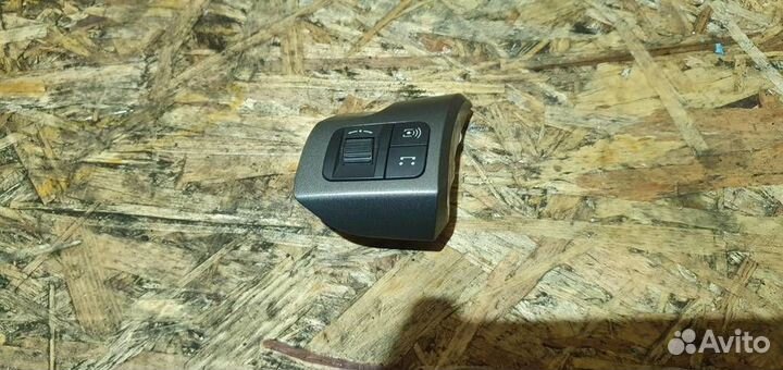 Кнопка многофункциональная Opel Zafira B 2005-2012