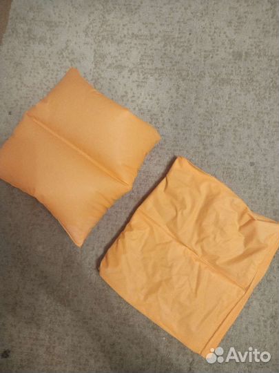 Нарукавники детские для плавания