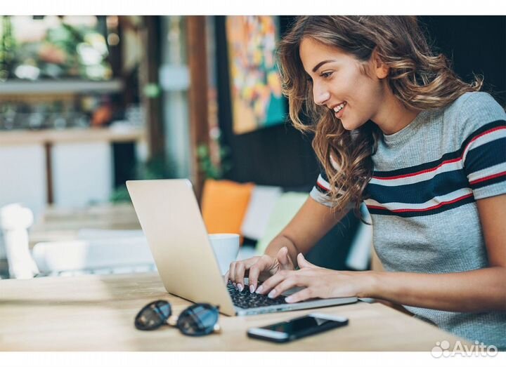 Аренда Ноутбука / прокат Ноутбуков