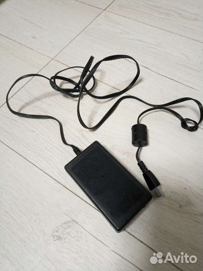 Блок питания