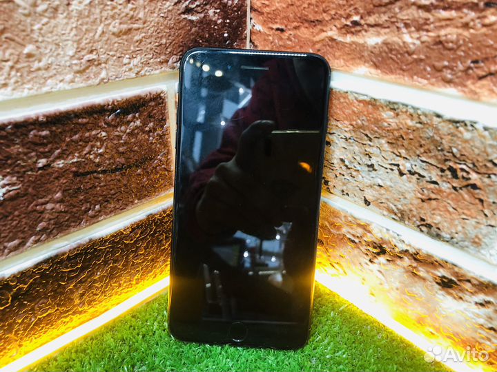iPhone 7 Plus, 128 ГБ