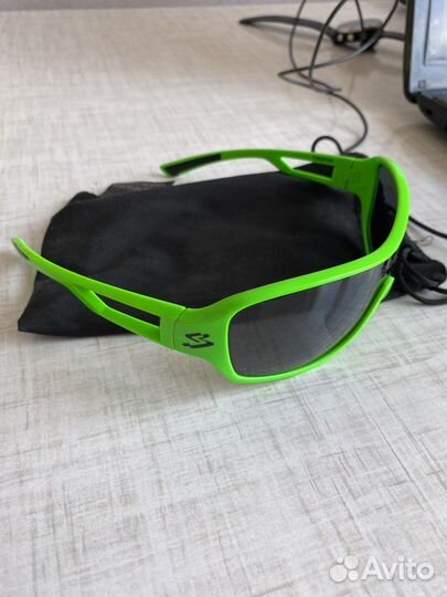 Велосипедные очки Spiuk