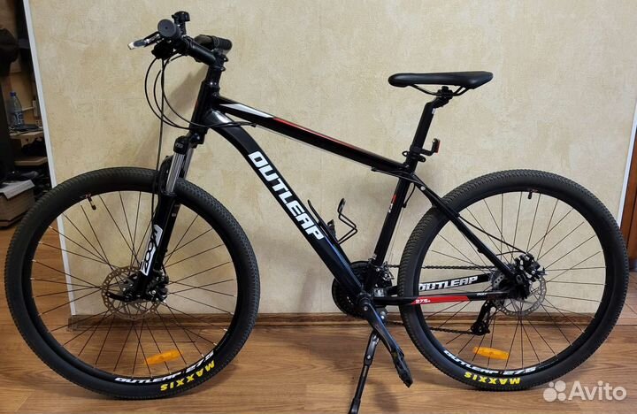 Горный велосипед 27.5 Outleap