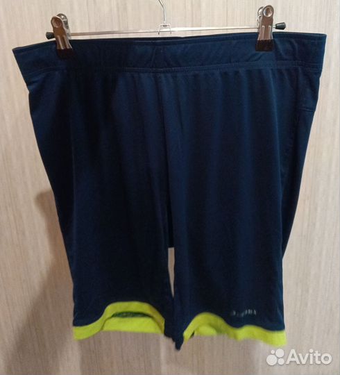 Футбольная форма