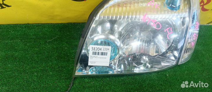 Фара передняя левая Nissan X-Trail NT30 QR20DE
