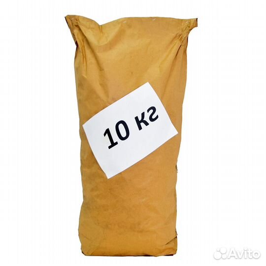 Уголь для шашлыка, 10 кг