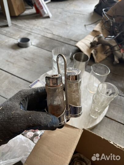 Посуда для бара/кафе/ресторана/кальянной