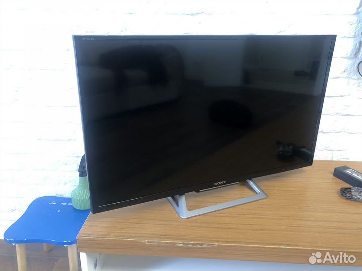 Продам телевмзор Sony bravia 32