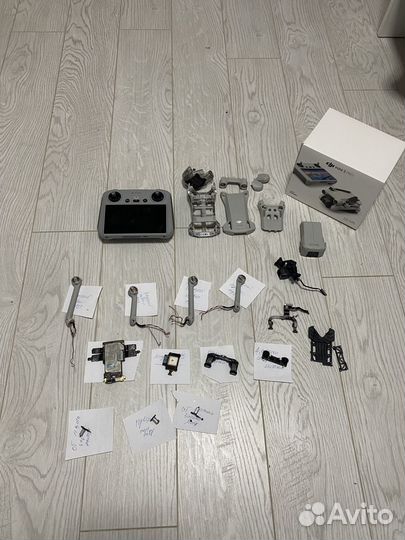 Dji mini 3 pro