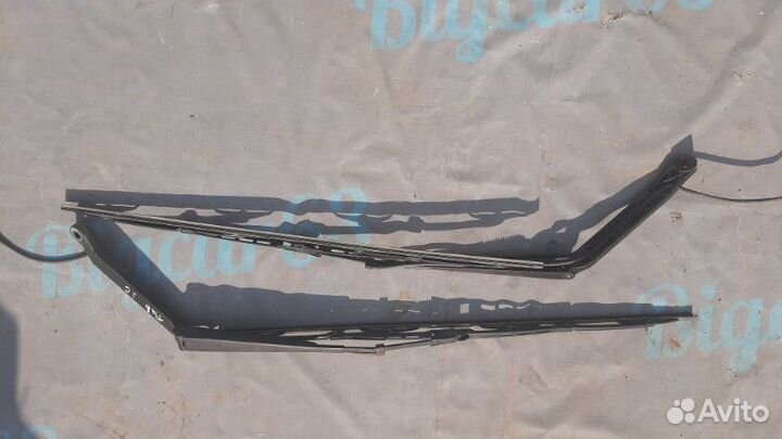 Дворник лобового стекла Faw J6 Ca-3310 FAW