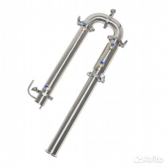 Колонна Wein 4 Pro, Комплект