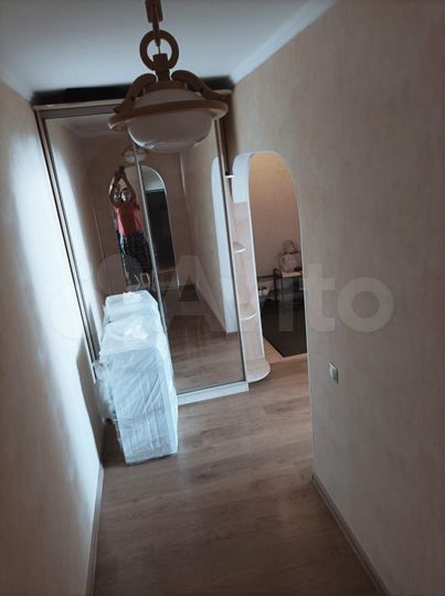 3-к. квартира, 69 м², 8/10 эт.