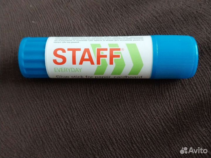 Клей карандаш