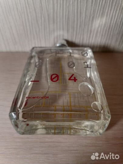 Escentric Molecules Escentric 04 Edt, 100ml