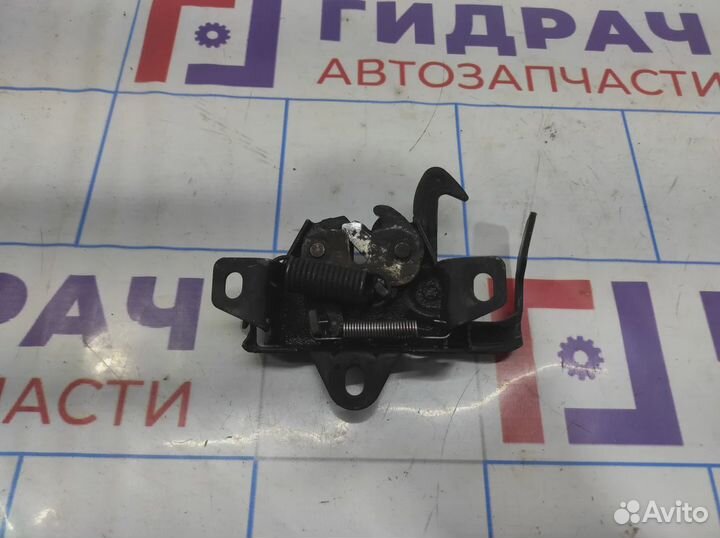 Замок капота Chevrolet Rezzo 96262466