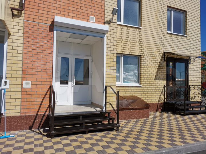 Торговая площадь, 38 м²