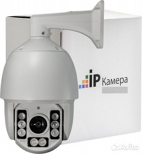 Видеонаблюдение,видеокамеры IP