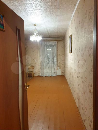 3-к. квартира, 83 м², 2/3 эт.