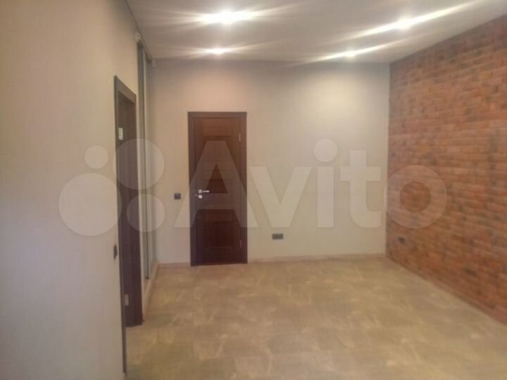 Офис в центре города, 47.7 м²