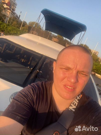 Водитель