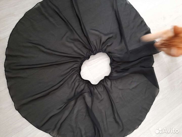 Купальник гимнастический