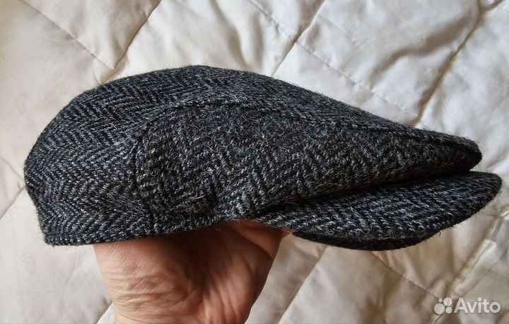 R.D.S. Selected - кепи из 100процентной шерсти