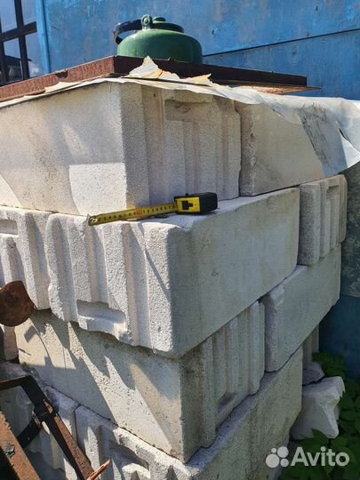 Газоблоки продаю