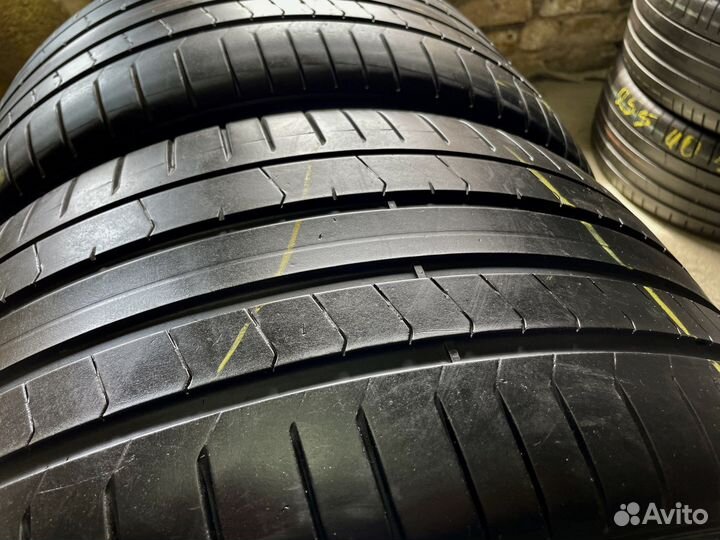 Pirelli P Zero Gen-2 315/35 R21 111Y