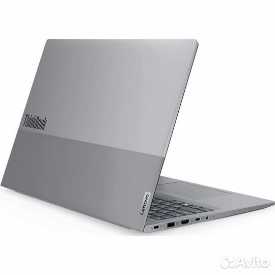 Ноутбук Lenovo Thinkbook 16 G6 ABP 21KK001FRU