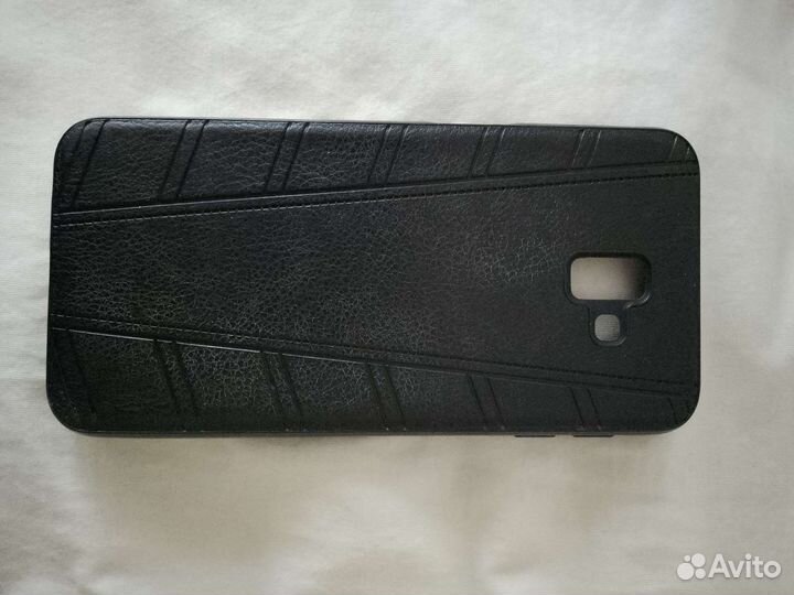 Чехол на телефон samsung j4+