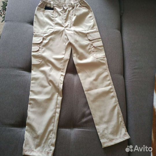 Юнармейская форма