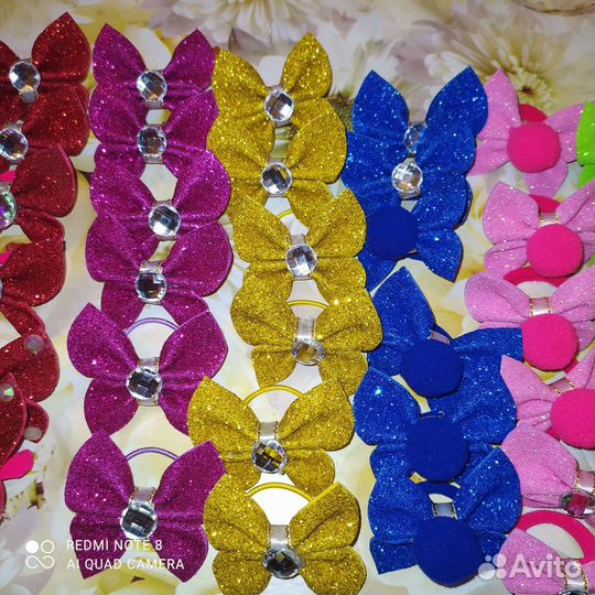 Резинка для волос