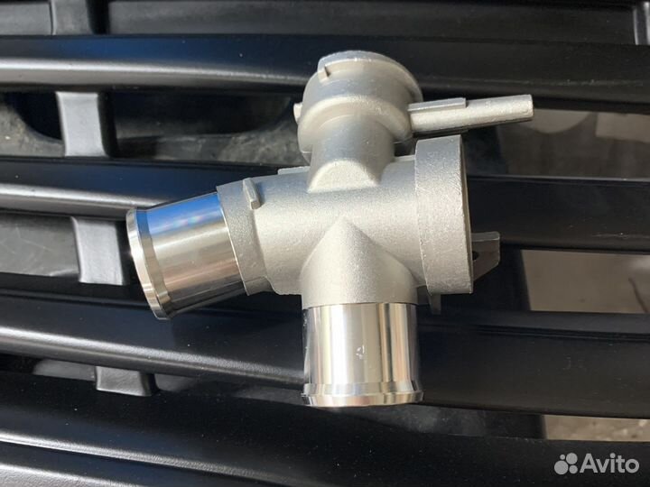 Тройник радиатора Ниссан Теана j32 21517-JN20A