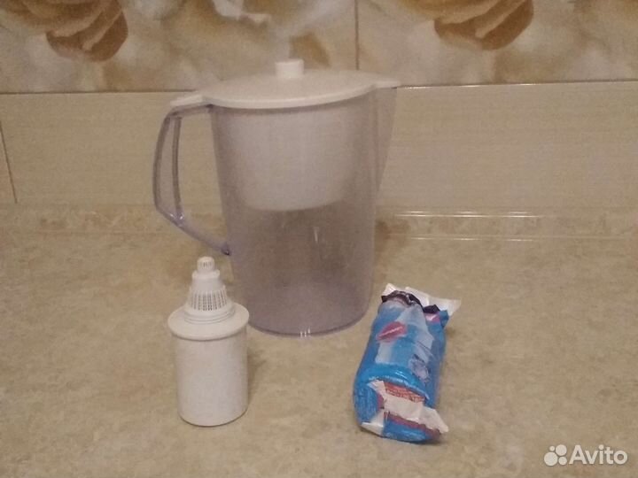 Фильтр для воды