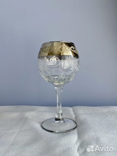 Набор бокалов 