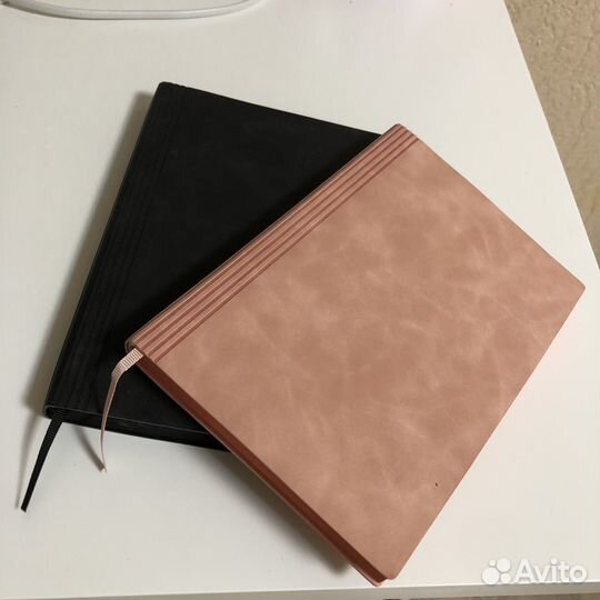 Ежедневники