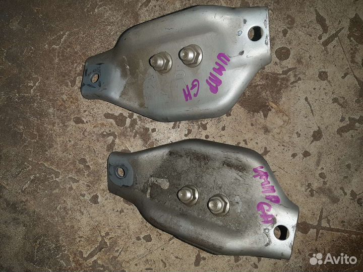 Подушка двигателя Субару Импреза GH 2008-2011г.в