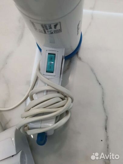 Дорожный набор- Утюг и фен Moulinex