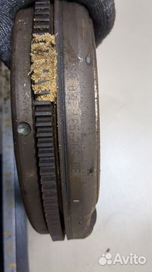 Маховик Volkswagen Passat 6, 2010