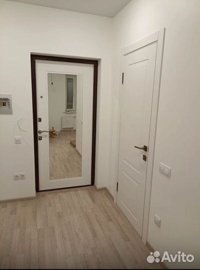 Двери межкомнатные