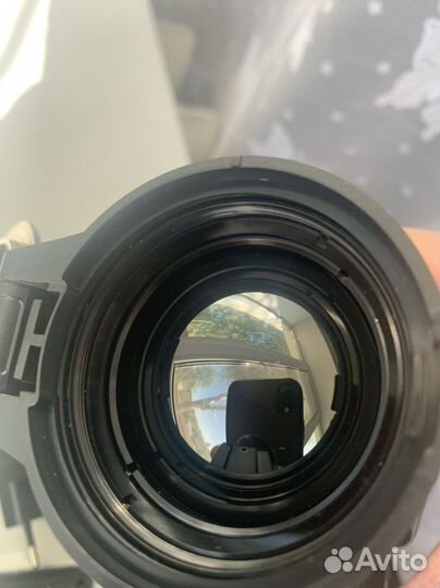 Тепловизор Pulsar Trail XP50