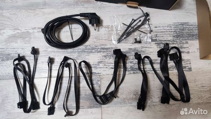 Be Quiet Pure Power 11 600W